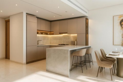 Квартира с 1 спальней  №125954 2