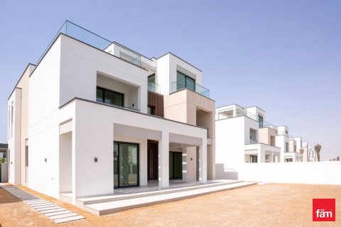 Вилла с 5 спальнями  №125955 14