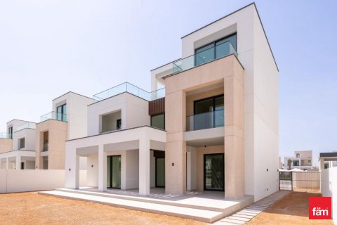 Вилла с 5 спальнями  №125955 9