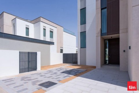 Вилла с 5 спальнями  №125955 21