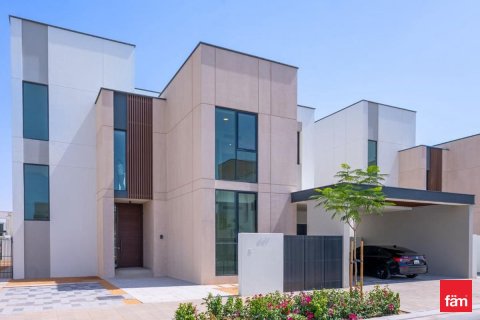 Вилла с 5 спальнями  №125955 2