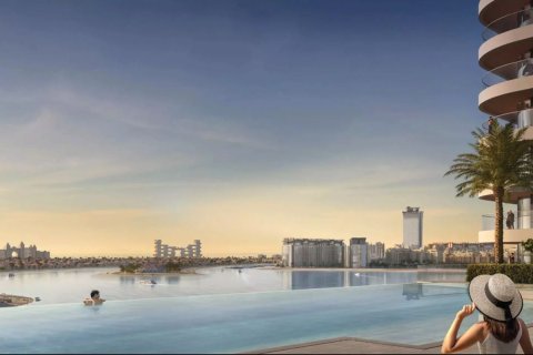 Квартира с 2 спальнями  №125956 6