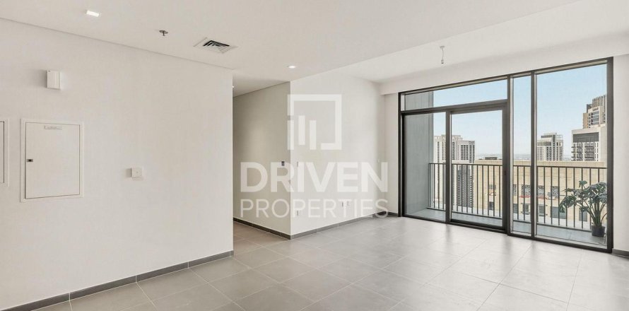 2 bedrooms Apartment in Dubai Creek Harbour (The Lagoons), UAE No. 193633