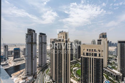 2 bedrooms Apartment in Dubai Creek Harbour (The Lagoons), UAE No. 193633 14