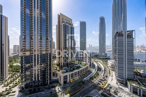 1 bedroom Apartment in Dubai Creek Harbour (The Lagoons), UAE No. 193628 19