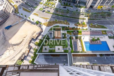 1 bedroom Apartment in Dubai Creek Harbour (The Lagoons), UAE No. 193628 8