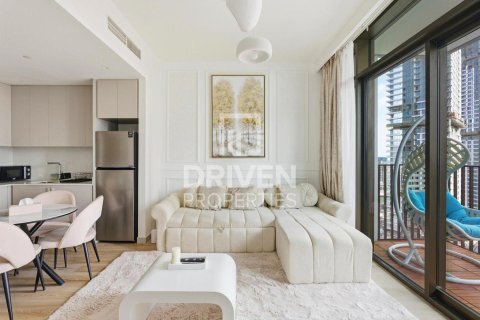 1 bedroom Apartment in Dubai Creek Harbour (The Lagoons), UAE No. 193628 18