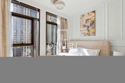 1 bedroom Apartment in Dubai Creek Harbour (The Lagoons), UAE No. 193628 16