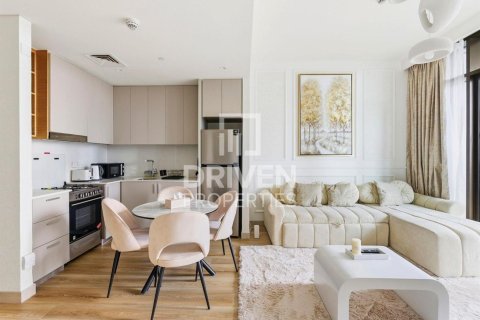 1 bedroom Apartment in Dubai Creek Harbour (The Lagoons), UAE No. 193628 13
