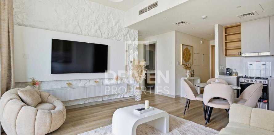 1 bedroom Apartment in Dubai Creek Harbour (The Lagoons), UAE No. 193628