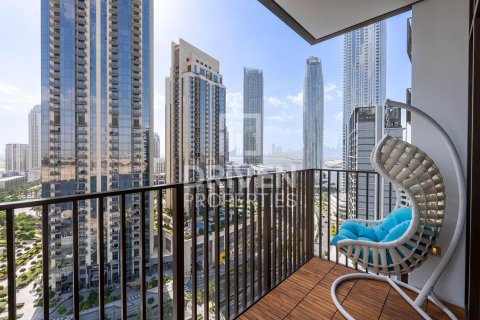 1 bedroom Apartment in Dubai Creek Harbour (The Lagoons), UAE No. 193628 9