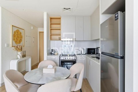 1 bedroom Apartment in Dubai Creek Harbour (The Lagoons), UAE No. 193628 29