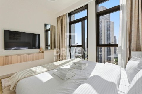 1 bedroom Apartment in Dubai Creek Harbour (The Lagoons), UAE No. 193628 17