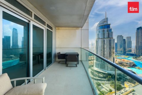 2 bedrooms Apartment in Downtown Dubai (Downtown Burj Dubai), UAE No. 143732 4