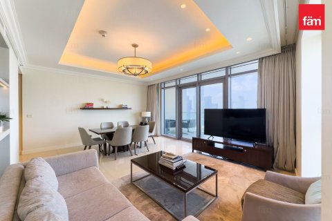 2 bedrooms Apartment in Downtown Dubai (Downtown Burj Dubai), UAE No. 143732