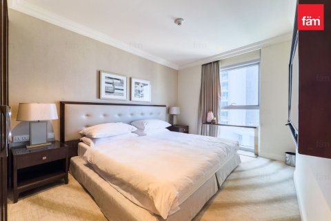 2 bedrooms Apartment in Downtown Dubai (Downtown Burj Dubai), UAE No. 143732 13