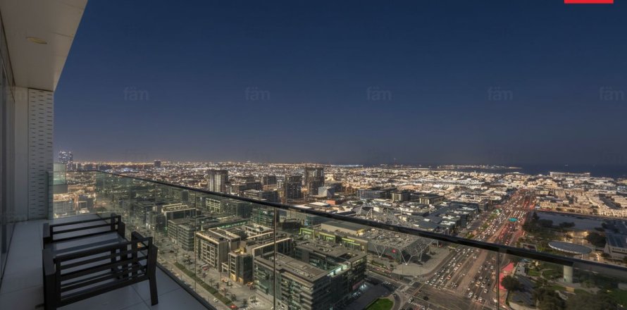 2 bedrooms Apartment in Downtown Dubai (Downtown Burj Dubai), UAE No. 143729