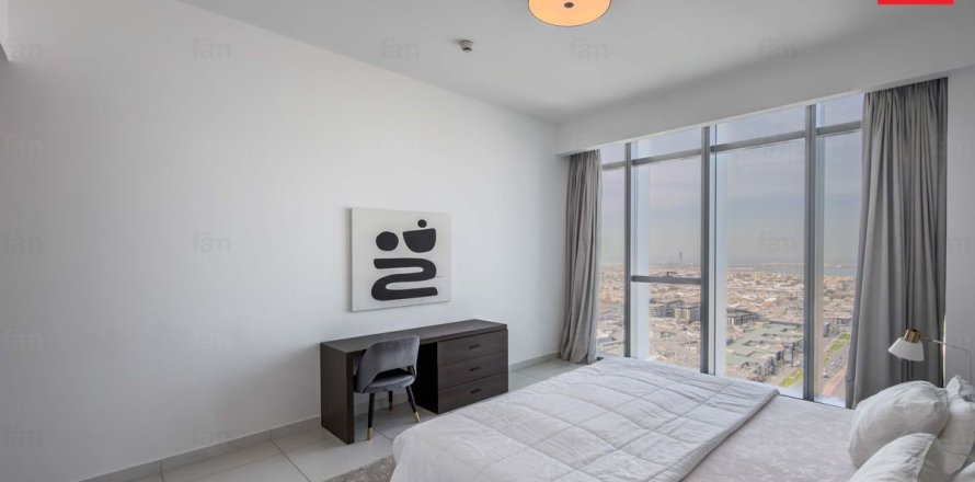 2 غرف نوم شقة في وسط مدينة دبي, الإمارات العربية المتحدة رقم 143729