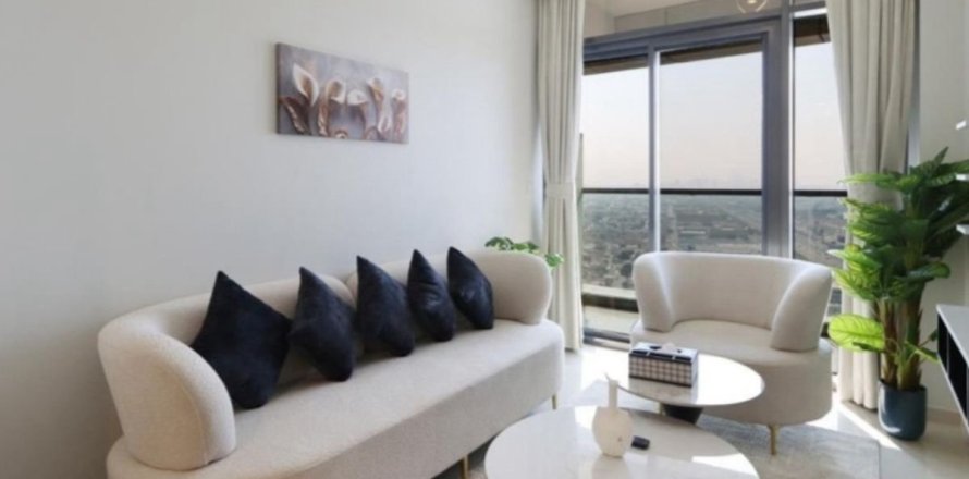 1 bedroom Apartment in Business Bay, UAE No. 143734