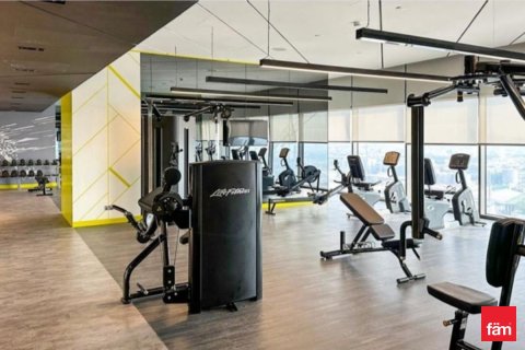 1 bedroom Apartment in Business Bay, UAE No. 143734 8