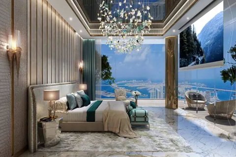 1 bedroom Apartment in Dubai Harbour, UAE No. 143730 3