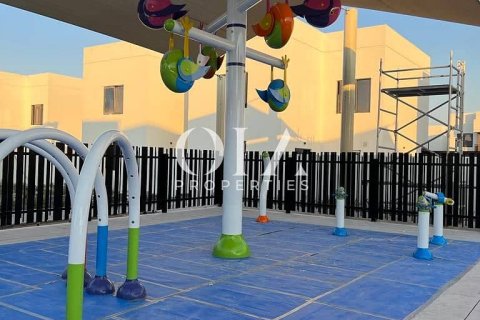 Townhouse de 3 chambres à Yas Island, UAE No. 11769 3