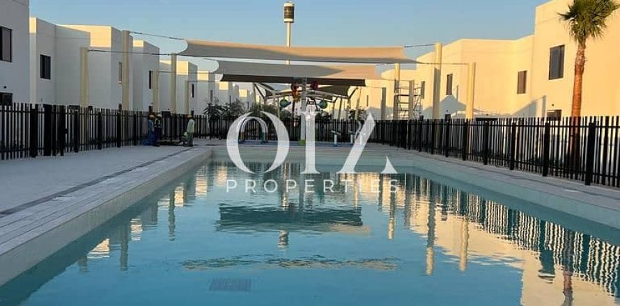 Townhouse de 3 chambres à Yas Island, UAE No. 11769