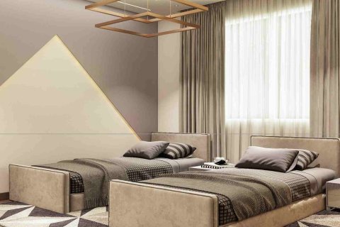 1 bedroom Apartment in Al Warsan, UAE No. 170383 4