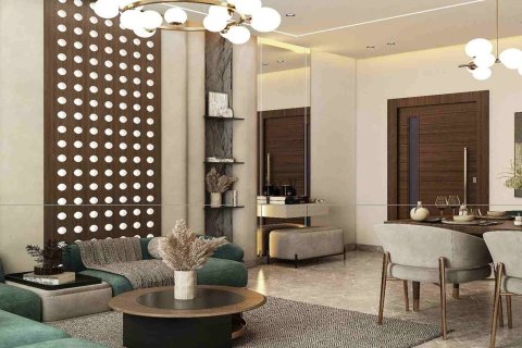 1 bedroom Apartment in Al Warsan, UAE No. 170383 3