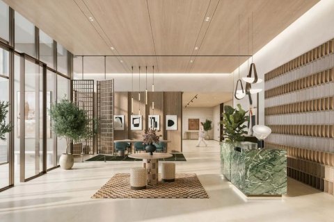 1 bedroom Apartment in EMAAR South, UAE No. 170388 3