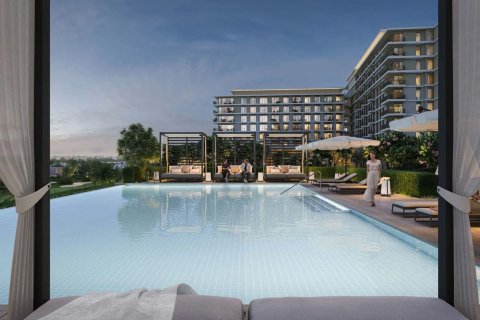 1 bedroom Apartment in EMAAR South, UAE No. 170388 6