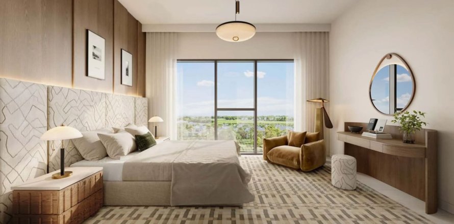1 bedroom Apartment in EMAAR South, UAE No. 170388
