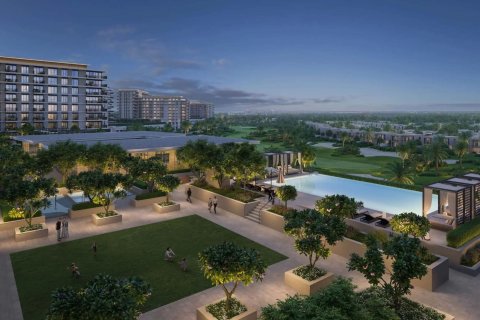 1 bedroom Apartment in EMAAR South, UAE No. 170388 7