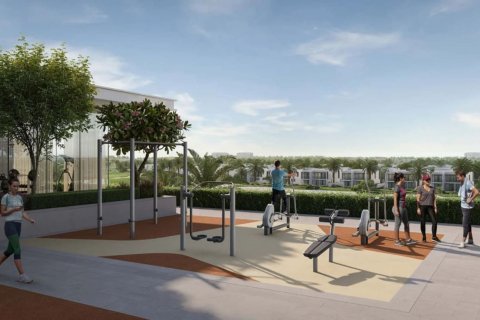 1 bedroom Apartment in EMAAR South, UAE No. 170388 8