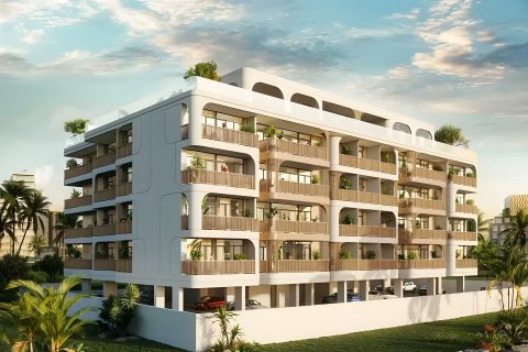 استوديو شقة في Dubai South (Dubai World Central), الإمارات العربية المتحدة رقم 170384 5