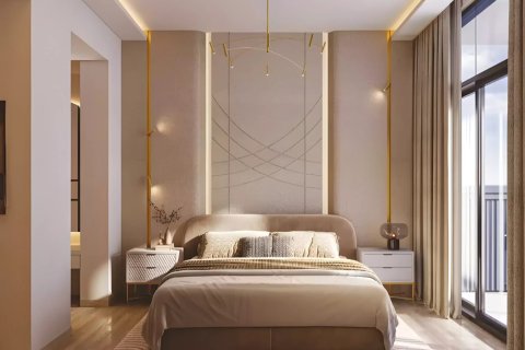 استوديو شقة في Dubai South (Dubai World Central), الإمارات العربية المتحدة رقم 170384