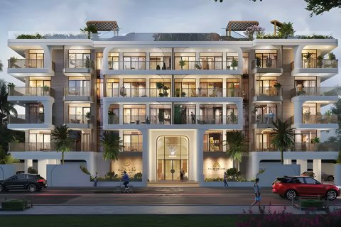 استوديو شقة في Dubai South (Dubai World Central), الإمارات العربية المتحدة رقم 170384 4