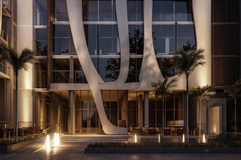 1 غرف نوم شقة في Dubai Media City, الإمارات العربية المتحدة رقم 170389