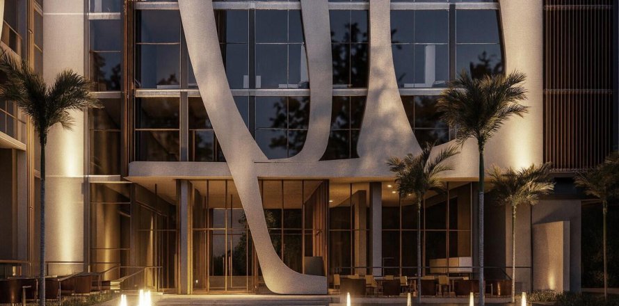 1 غرف نوم شقة في Dubai Media City, الإمارات العربية المتحدة رقم 170389