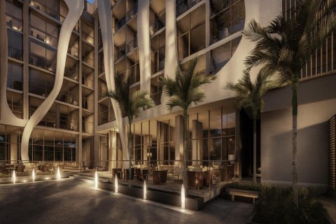 1 غرف نوم شقة في Dubai Media City, الإمارات العربية المتحدة رقم 170389 5