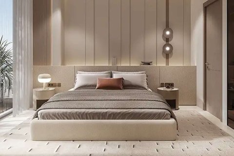 Apartamento tipo estudio Estudio en Majan, UAE No. 170385 7