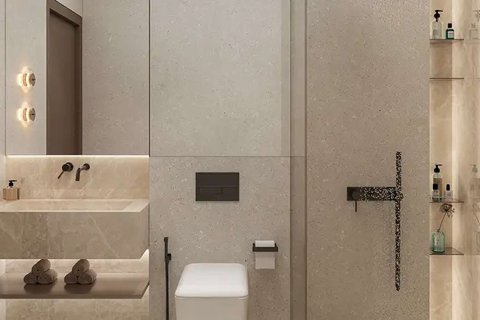 Apartamento tipo estudio Estudio en Majan, UAE No. 170385 8