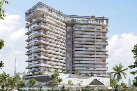 Apartamento tipo estudio Estudio en Majan, UAE No. 170385 16