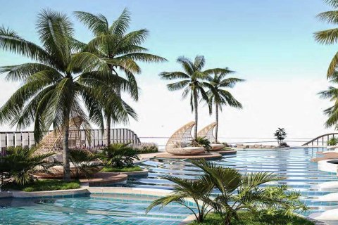 Apartamento tipo estudio Estudio en Majan, UAE No. 170385 12