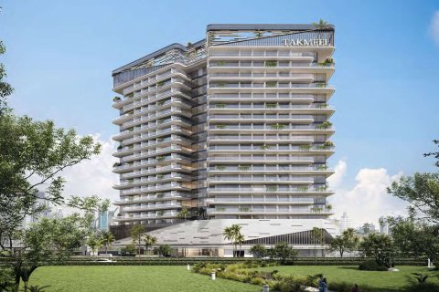 Apartamento tipo estudio Estudio en Majan, UAE No. 170385 15