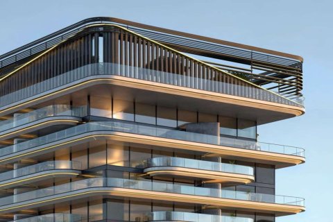 Apartamento tipo estudio Estudio en Majan, UAE No. 170385 14