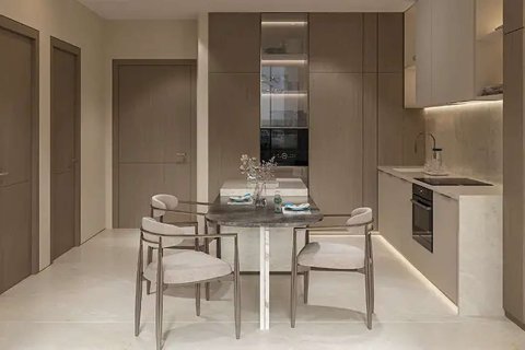 Apartamento tipo estudio Estudio en Majan, UAE No. 170385 5