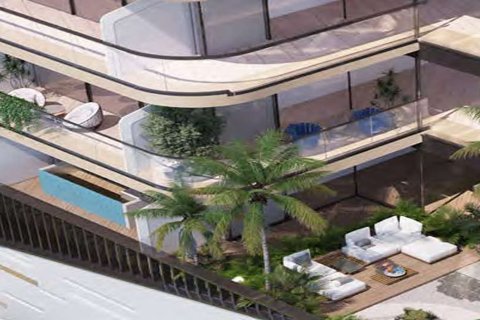 Apartamento tipo estudio Estudio en Majan, UAE No. 170385 13