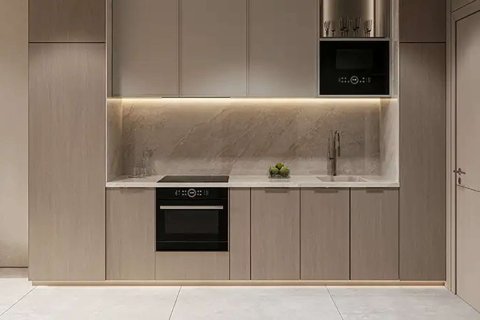 Apartamento tipo estudio Estudio en Majan, UAE No. 170385 9