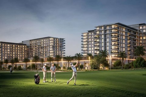 1 bedroom Apartment in EMAAR South, UAE No. 170387 10